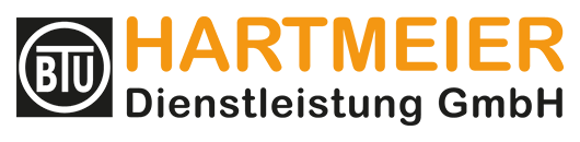BTU Hartmeier Unternehmensgruppe - Entsorgung, Logistik und Dienstleitungen rund am die Abfallwirtschaft