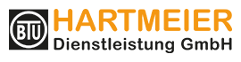 BTU Hartmeier Unternehmensgruppe - Entsorgung, Logistik und Dienstleitungen rund am die Abfallwirtschaft