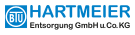 BTU Hartmeier Unternehmensgruppe - Entsorgung, Logistik und Dienstleitungen rund am die Abfallwirtschaft